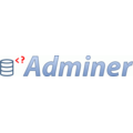 adminer logo